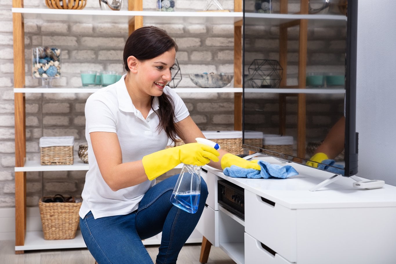 Cleaning Services Cheltenham: Elevating the Standard of Clean
